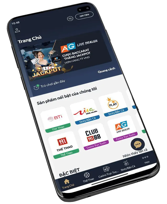 Chất lượng phát sóng trực tiếp cao