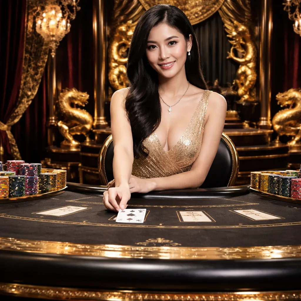Game Bài Đổi Thưởng