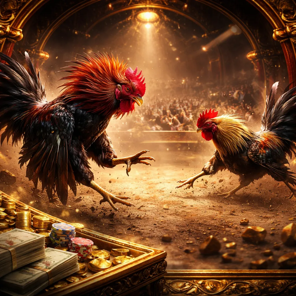 Game Bắn Cá