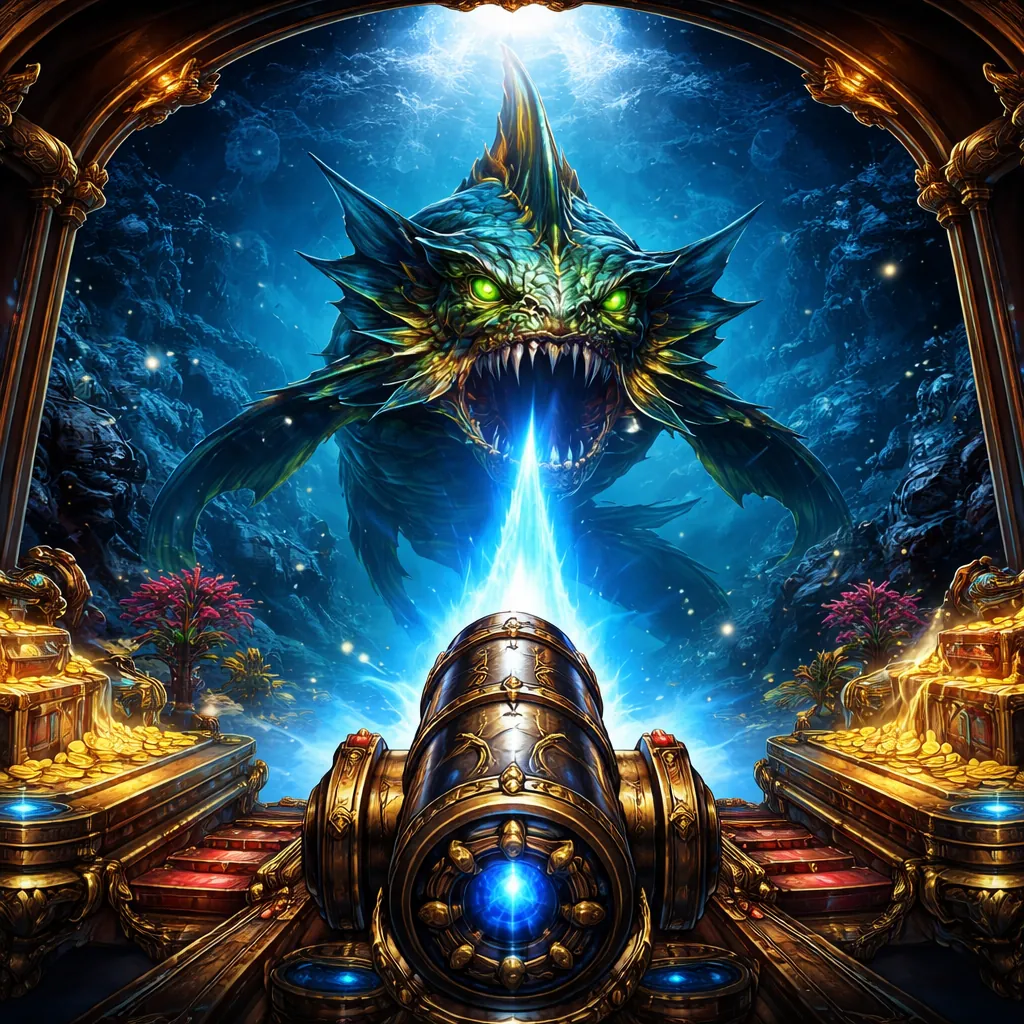 Game Nổ Hũ