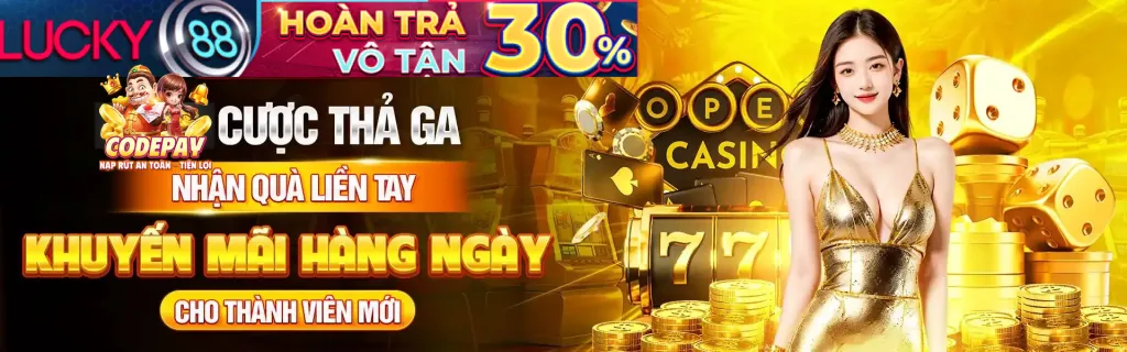 good88 Casino trực tuyến