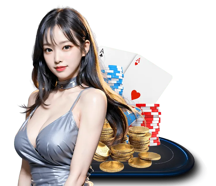 Đấu trường eSports với game thủ đang thi đấu